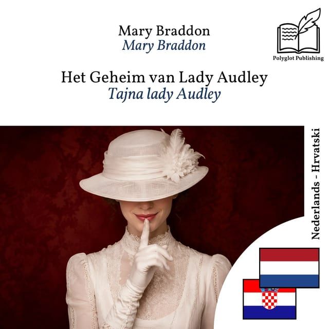 Tajna lady Audley