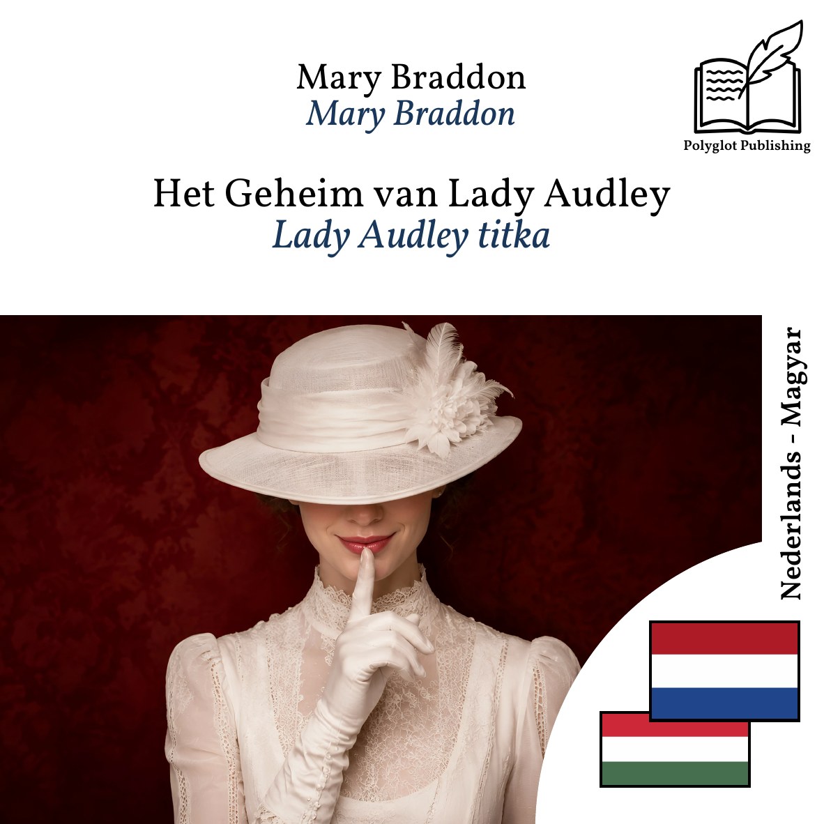Lady Audley titka
