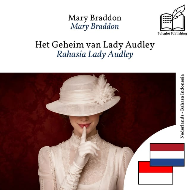 Rahasia Lady Audley
