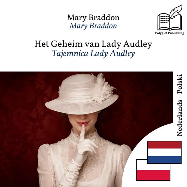 Tajemnica Lady Audley