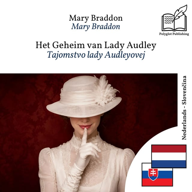 Tajomstvo lady Audleyovej