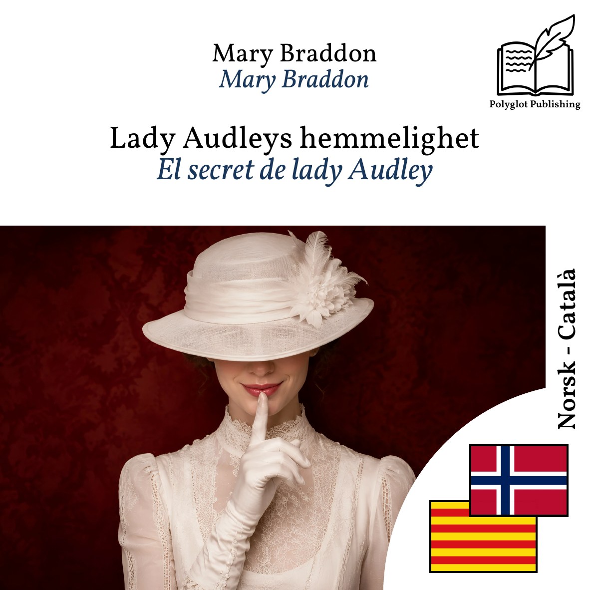 El secret de lady Audley