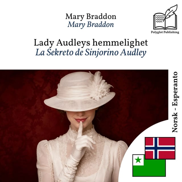 La Sekreto de Sinjorino Audley