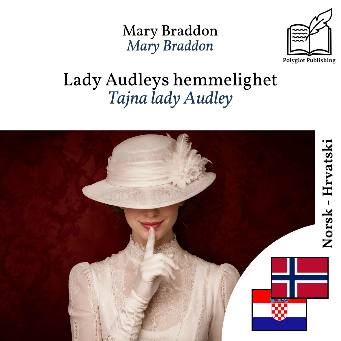 Tajna lady Audley