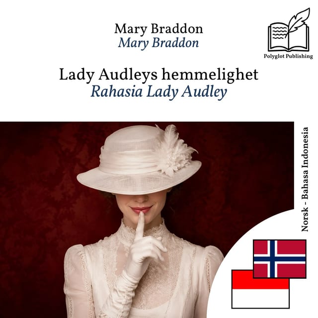 Rahasia Lady Audley
