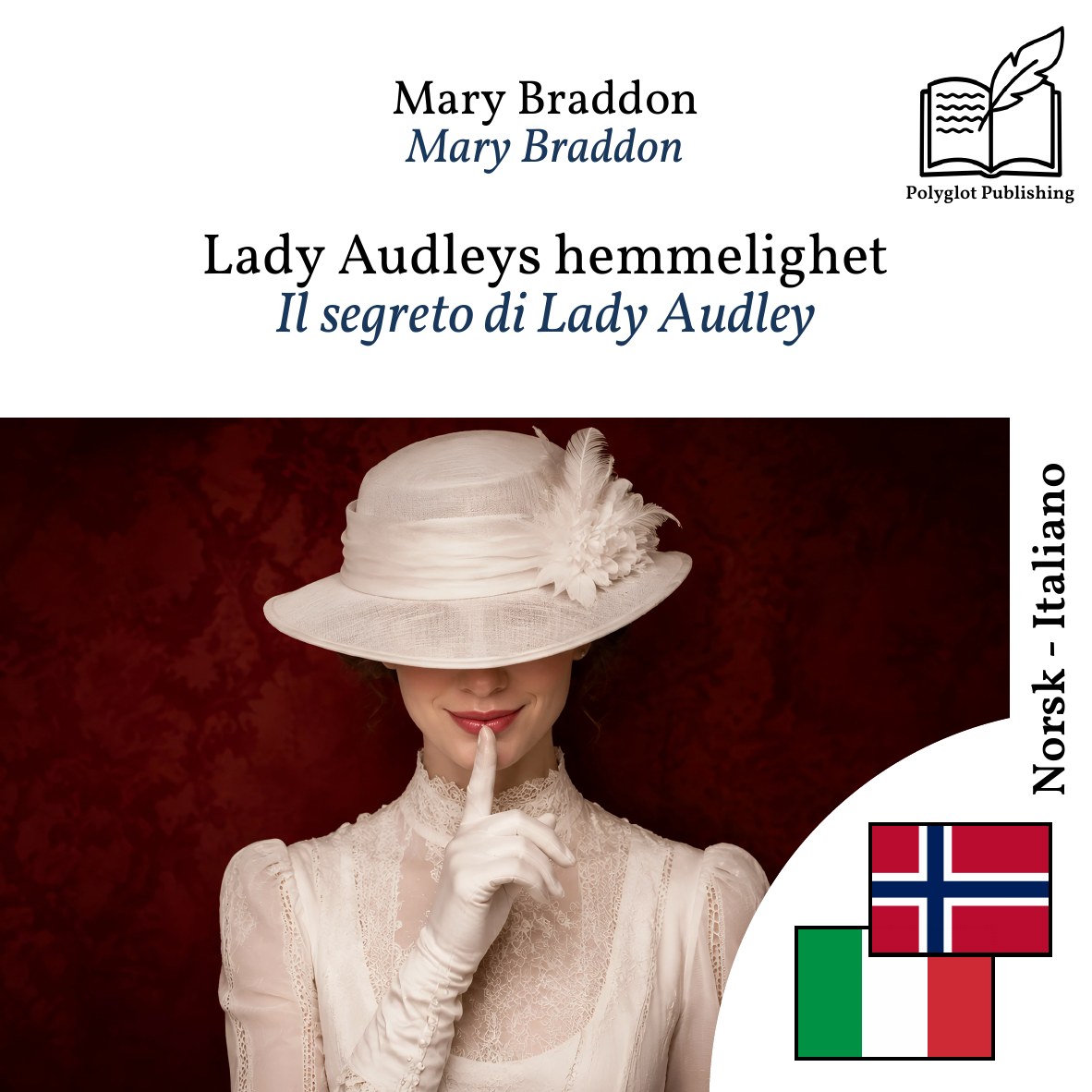 Il segreto di Lady Audley