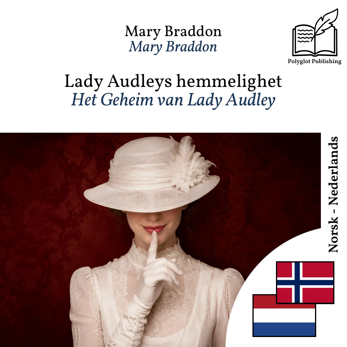 Het Geheim van Lady Audley