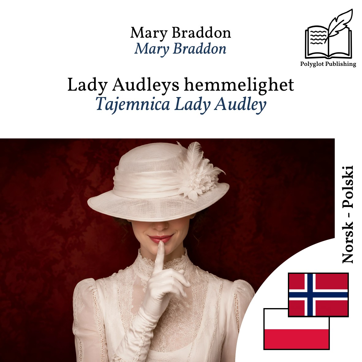 Tajemnica Lady Audley