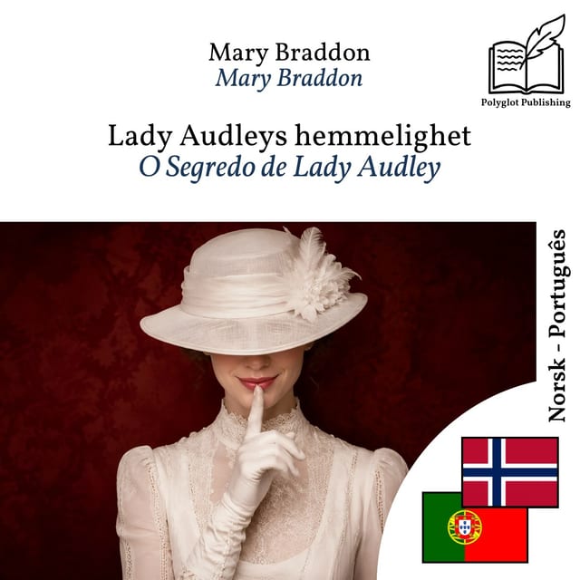 O Segredo de Lady Audley