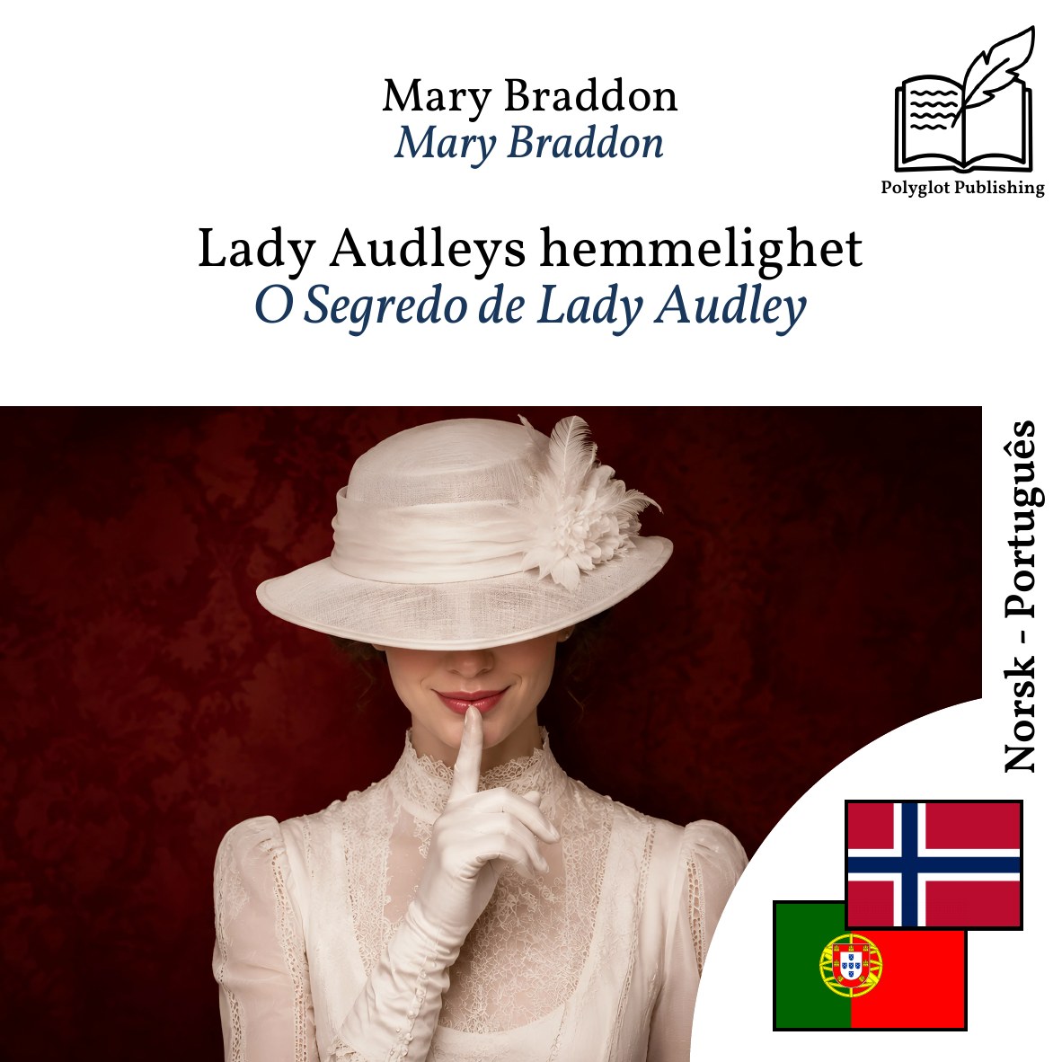 O Segredo de Lady Audley