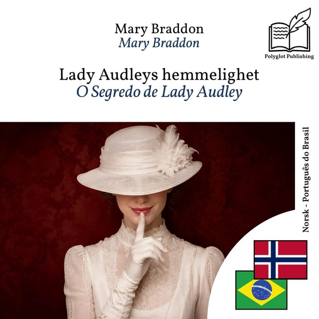 O Segredo de Lady Audley