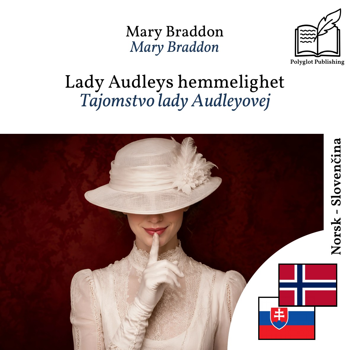 Tajomstvo lady Audleyovej