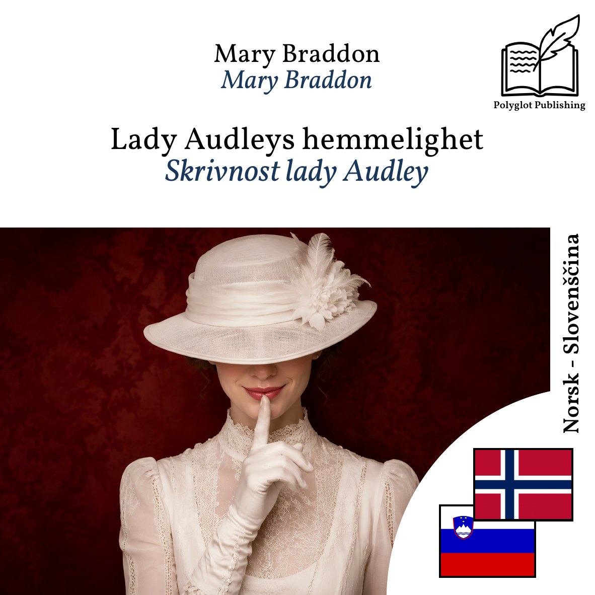 Skrivnost lady Audley