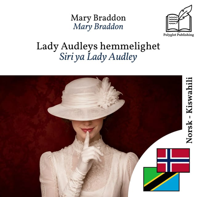 Siri ya Lady Audley