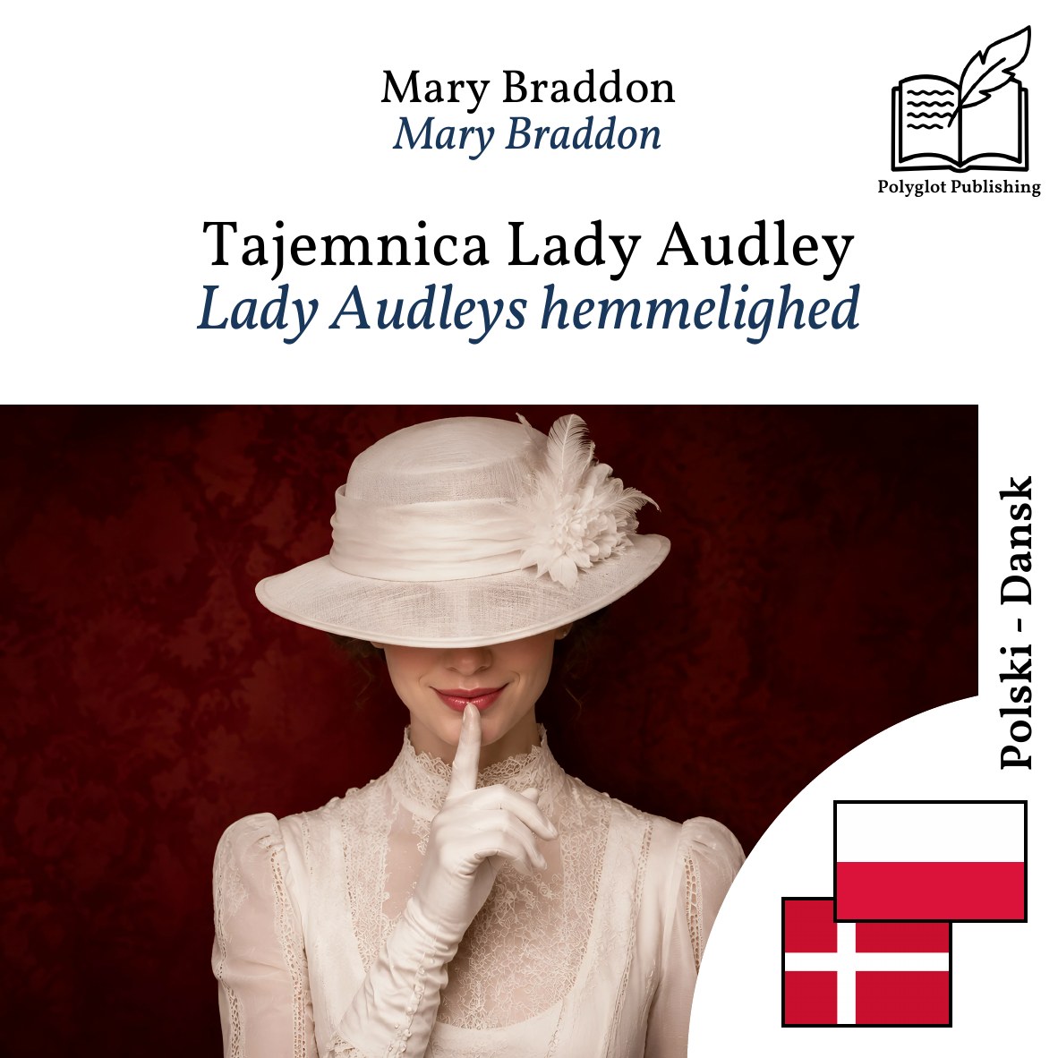 Lady Audleys hemmelighed