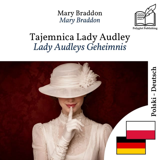 Lady Audleys Geheimnis