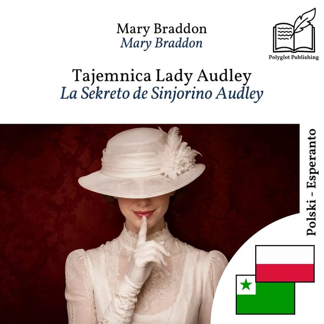 La Sekreto de Sinjorino Audley