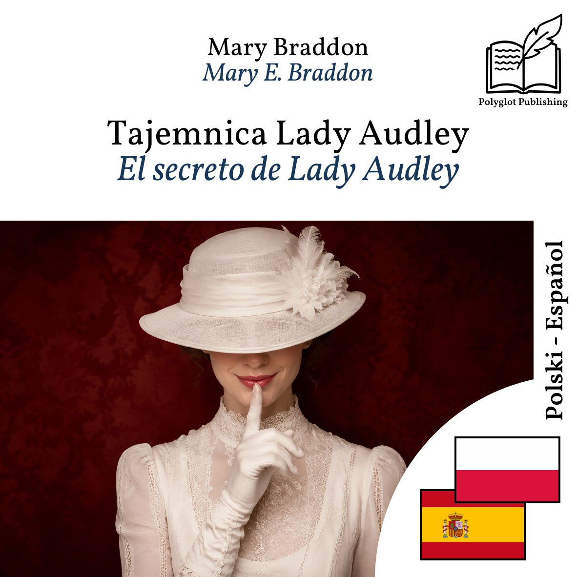 El secreto de Lady Audley