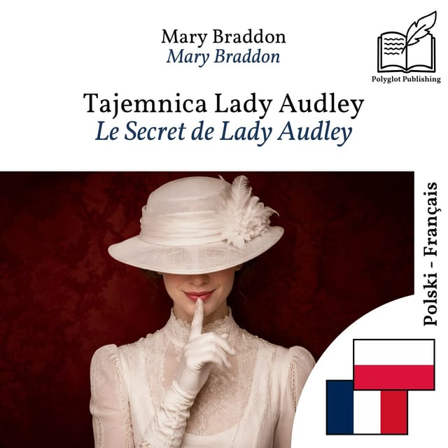 Le Secret de Lady Audley