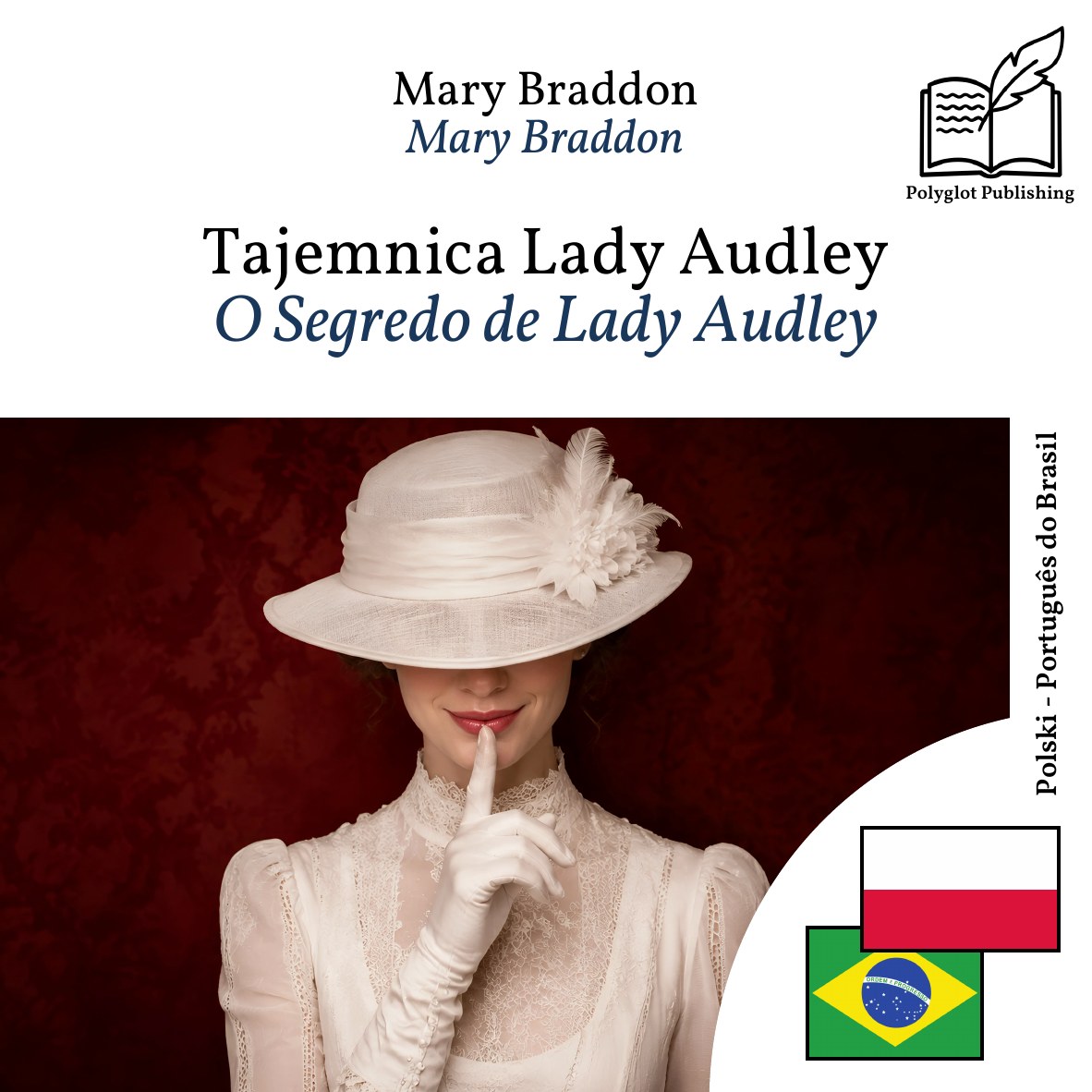 O Segredo de Lady Audley