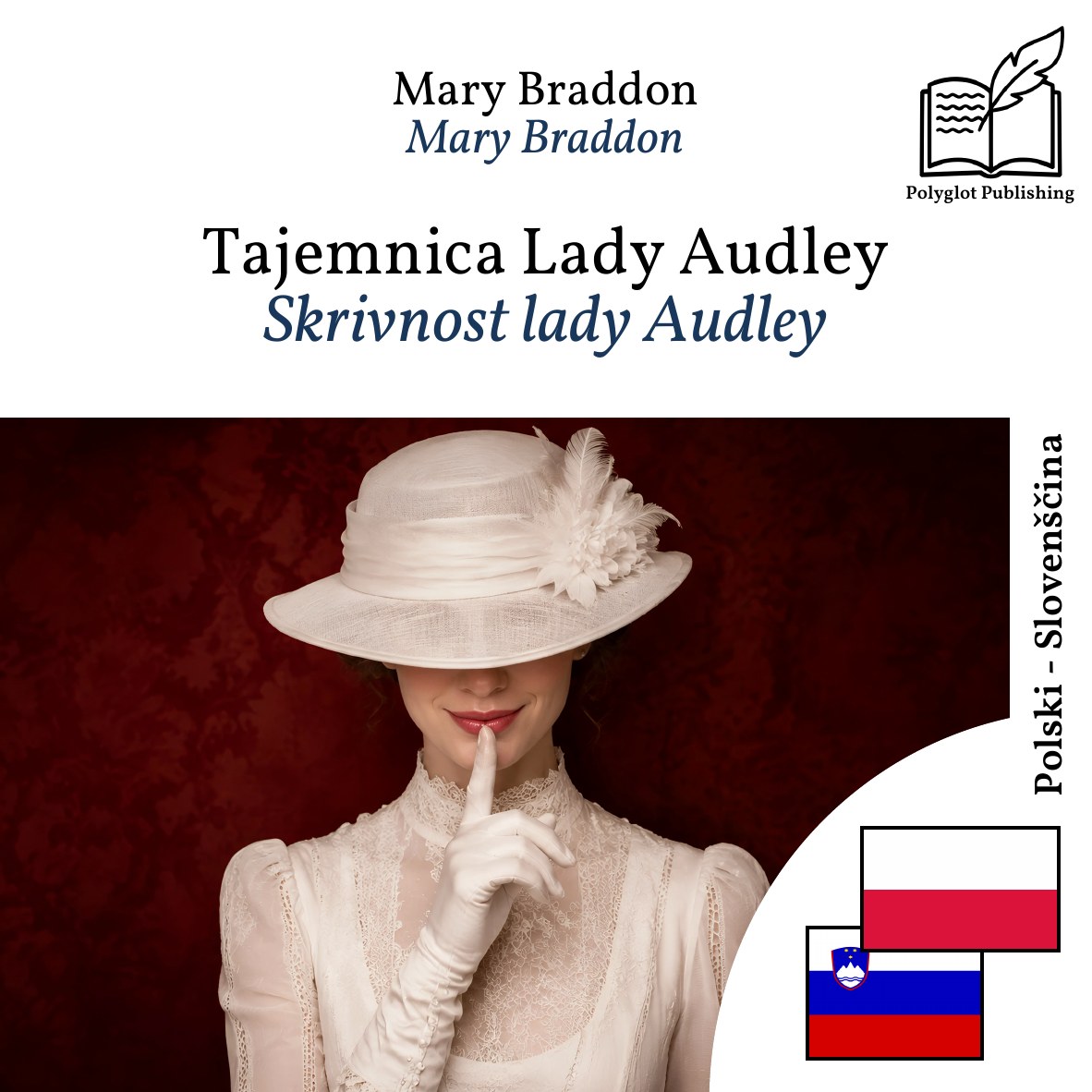 Skrivnost lady Audley
