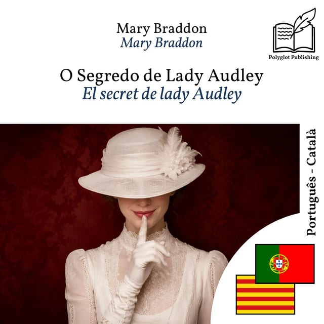 El secret de lady Audley