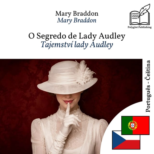 Tajemství lady Audley