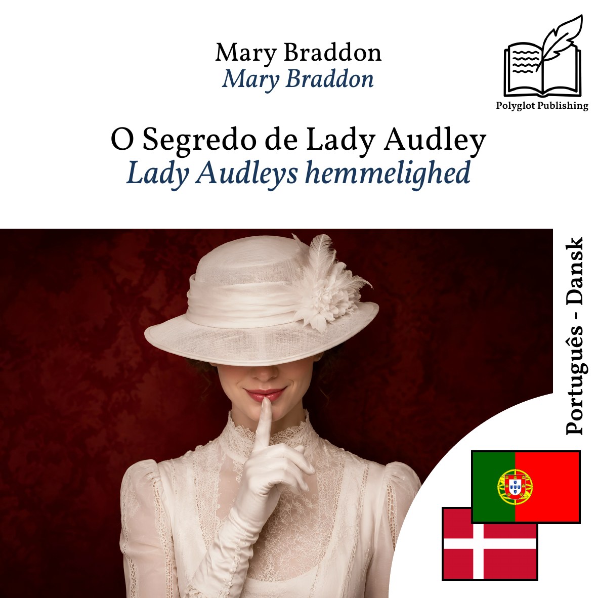 Lady Audleys hemmelighed