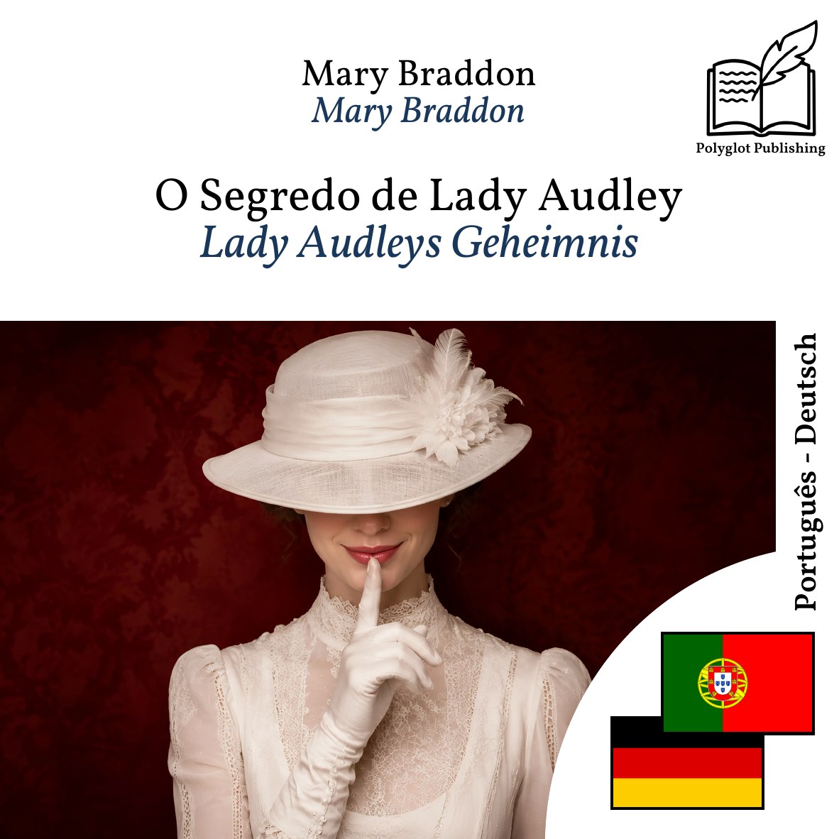 Lady Audleys Geheimnis