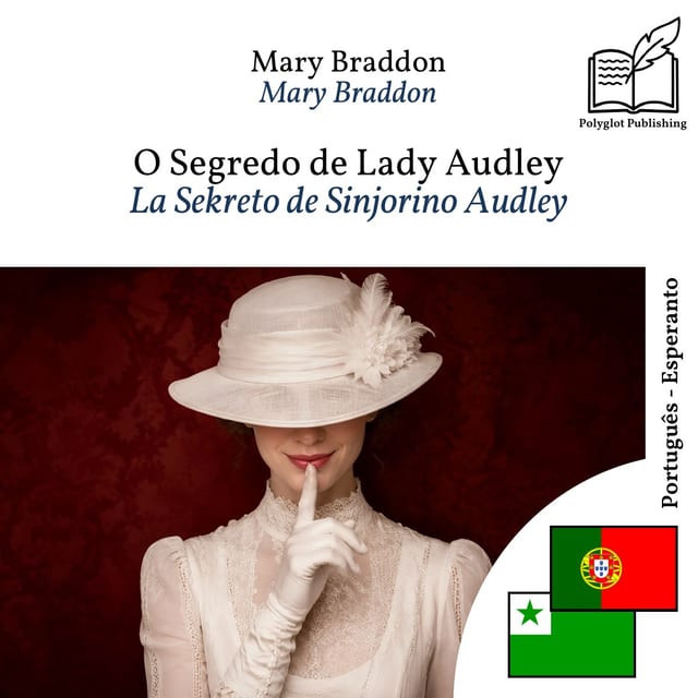 La Sekreto de Sinjorino Audley