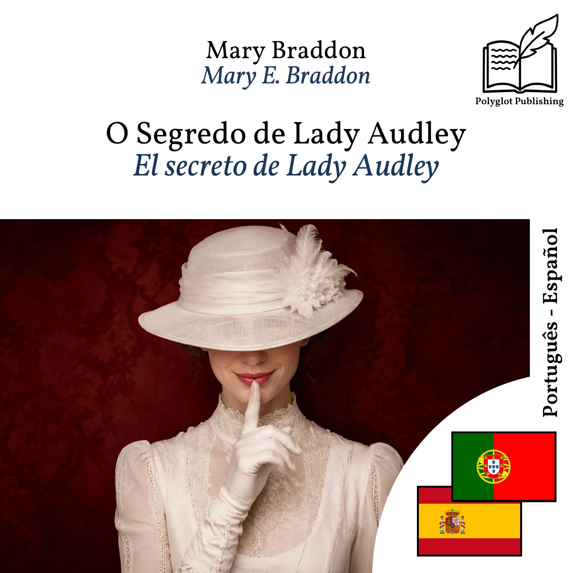 El secreto de Lady Audley