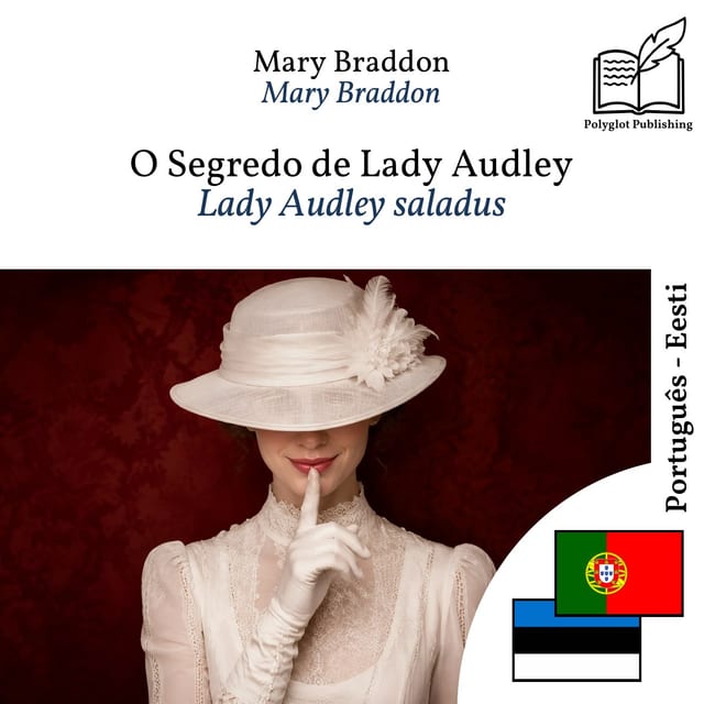 Lady Audley saladus