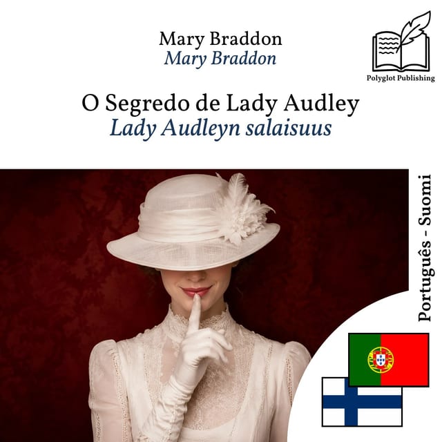 Lady Audleyn salaisuus