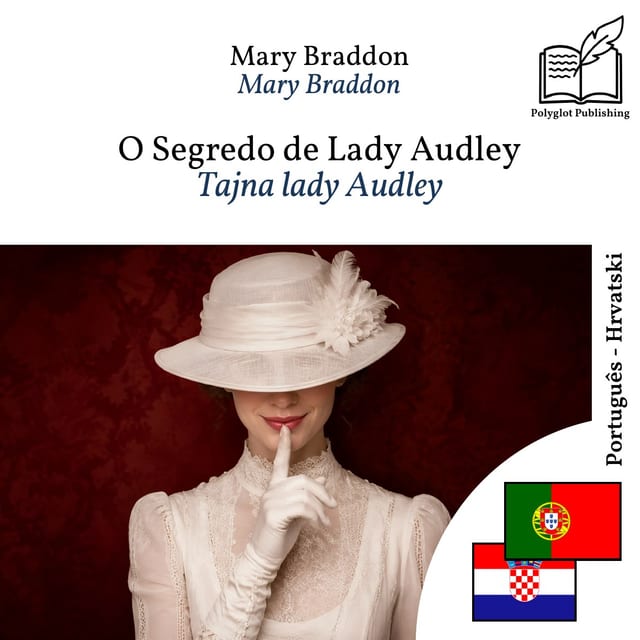Tajna lady Audley