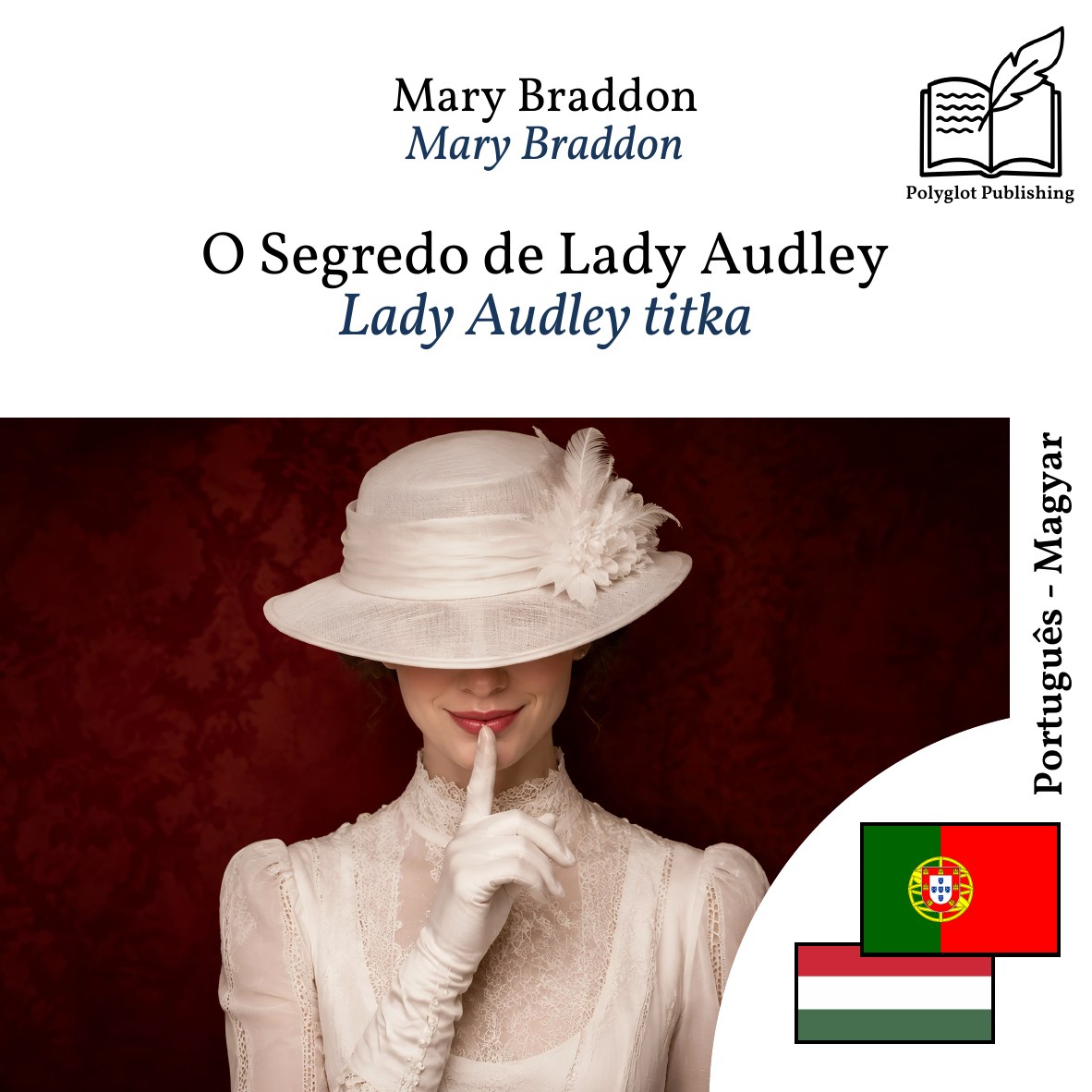 Lady Audley titka