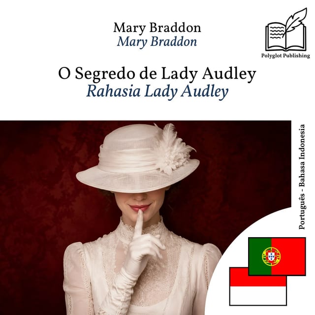 Rahasia Lady Audley