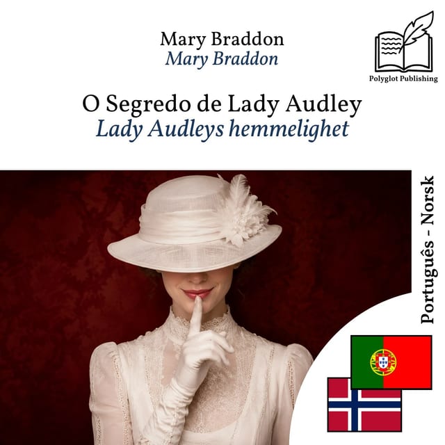 Lady Audleys hemmelighet