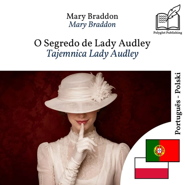 Tajemnica Lady Audley