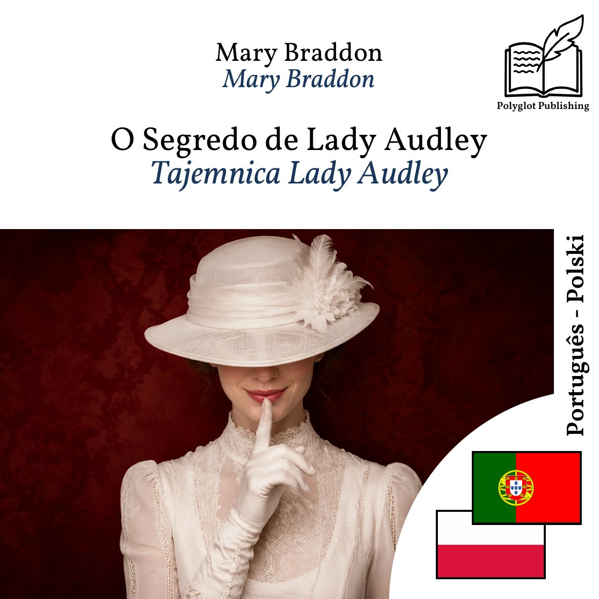 Tajemnica Lady Audley