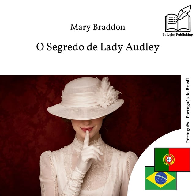 O Segredo de Lady Audley