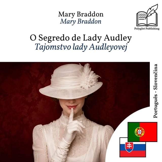Tajomstvo lady Audleyovej
