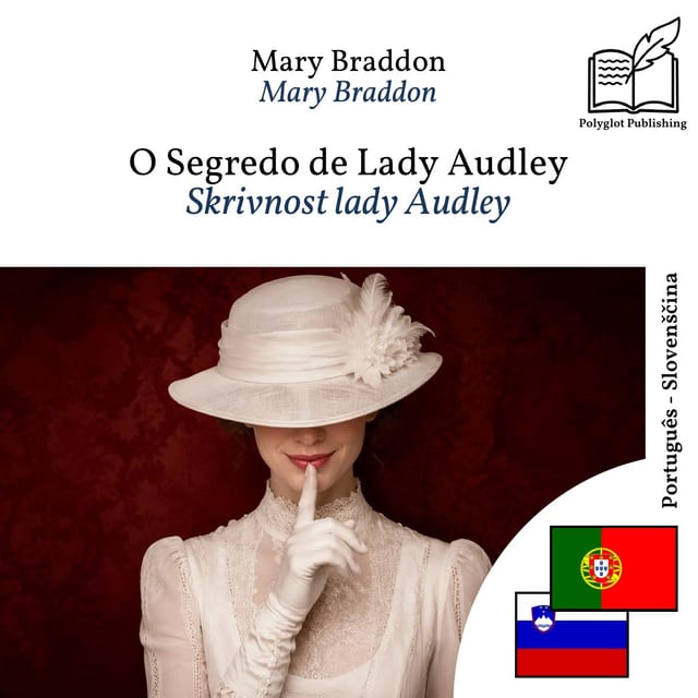 Skrivnost lady Audley