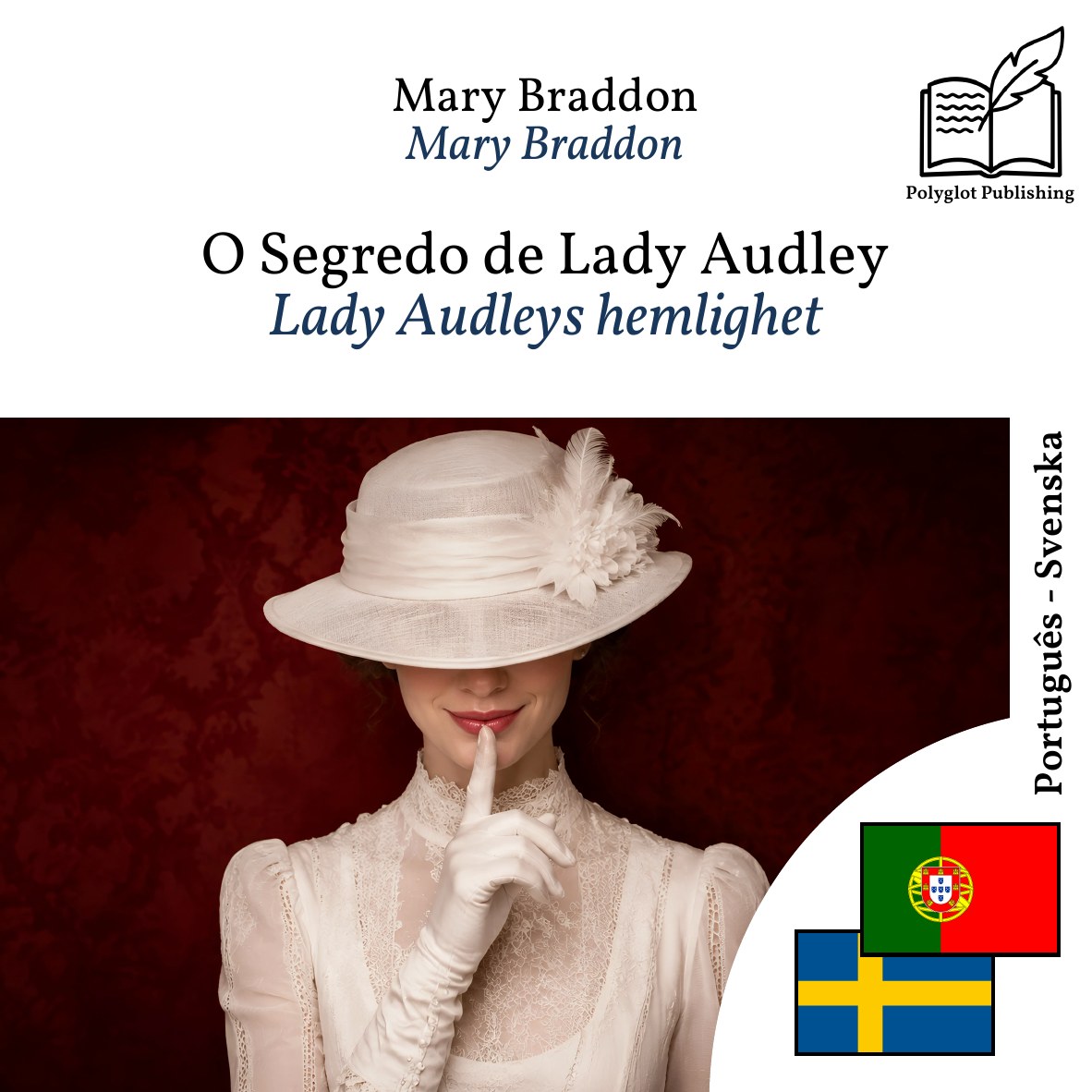 Lady Audleys hemlighet
