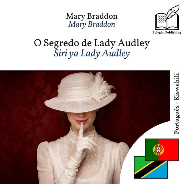 Siri ya Lady Audley