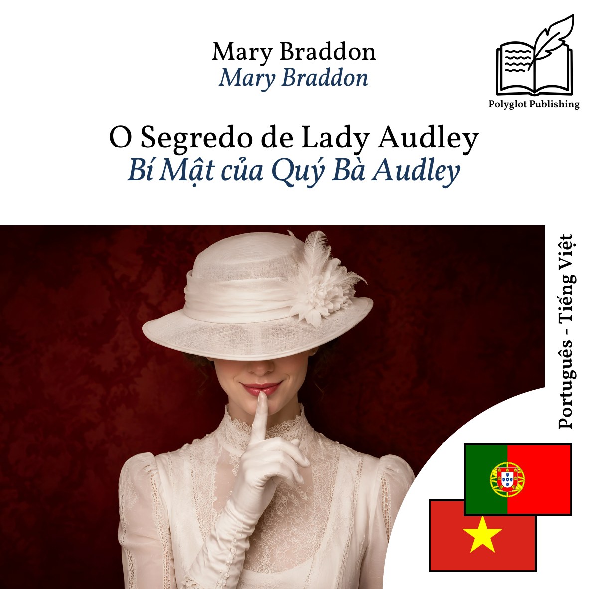 Bí Mật của Quý Bà Audley