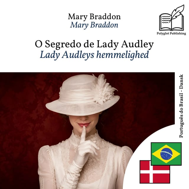 Lady Audleys hemmelighed