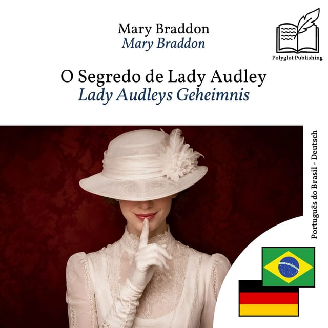 Lady Audleys Geheimnis