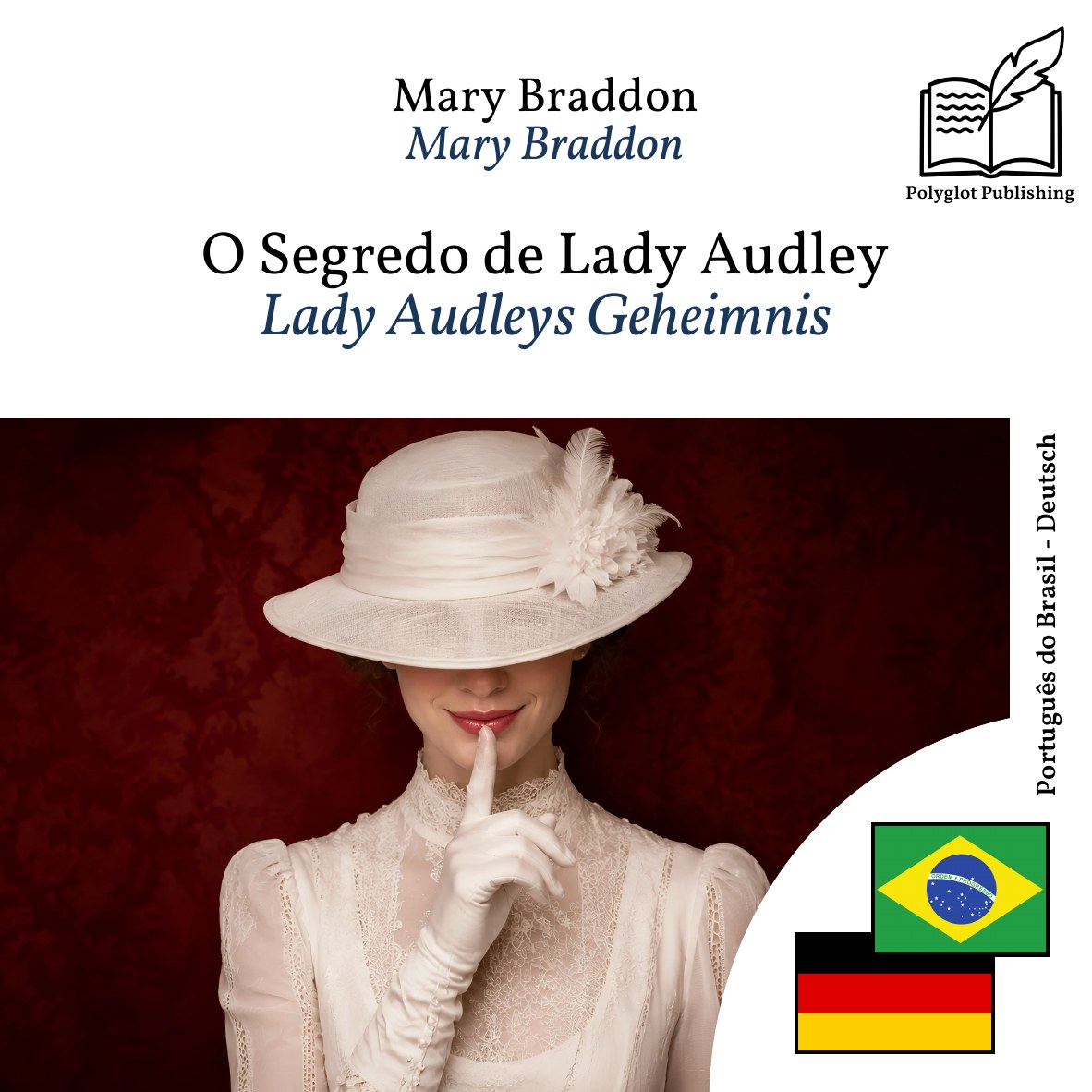 Lady Audleys Geheimnis