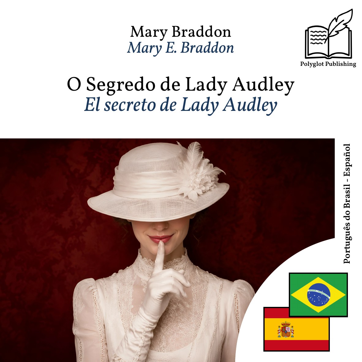 El secreto de Lady Audley
