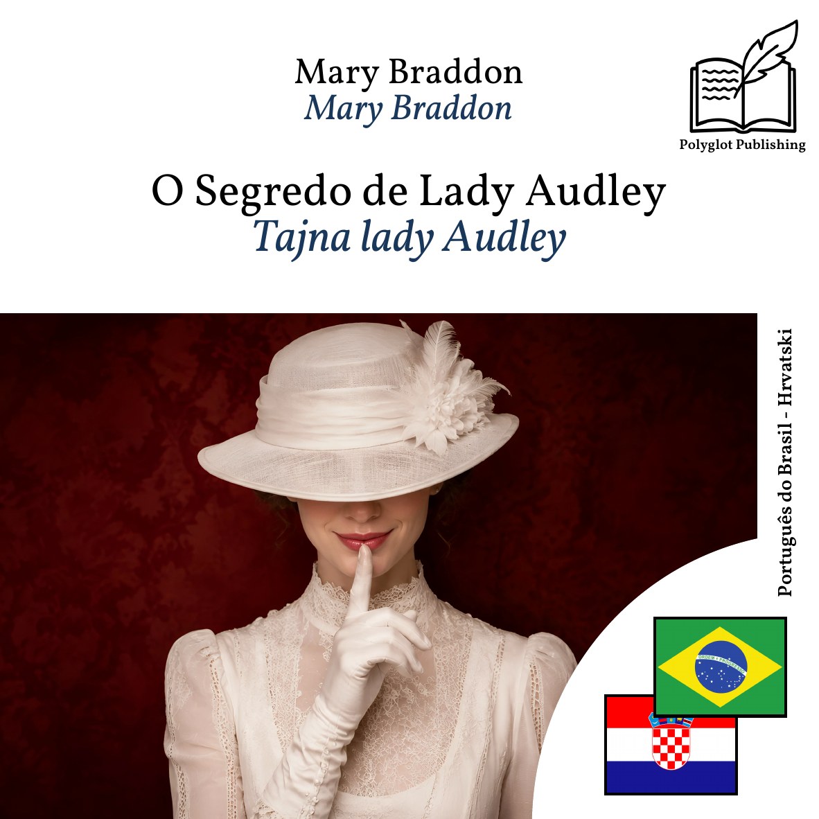 Tajna lady Audley